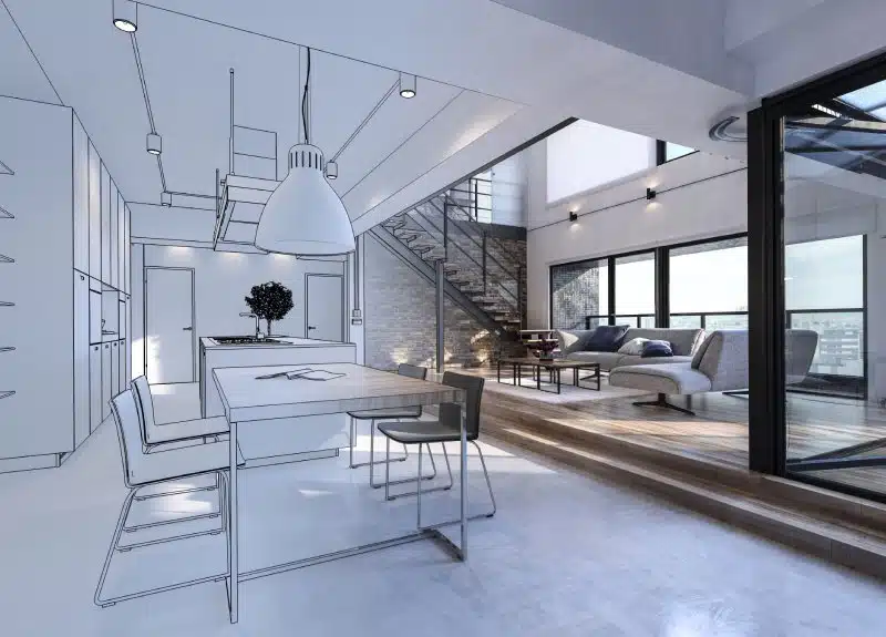 Architectural & Interior Design
