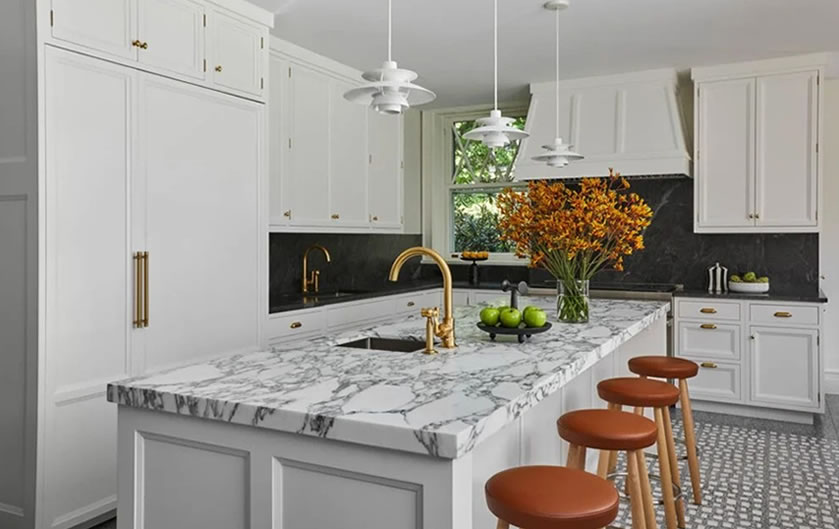 Interior Finishing & Decoration