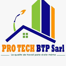 Pro Tech BTP Sarl